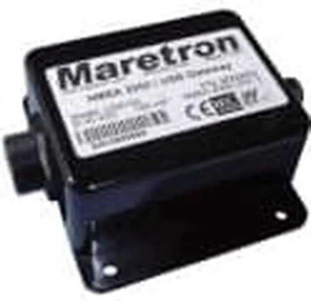 Alt view image 4 of 5 - Maretron - USB100-01 - Gateway, NMEA 2000/USB