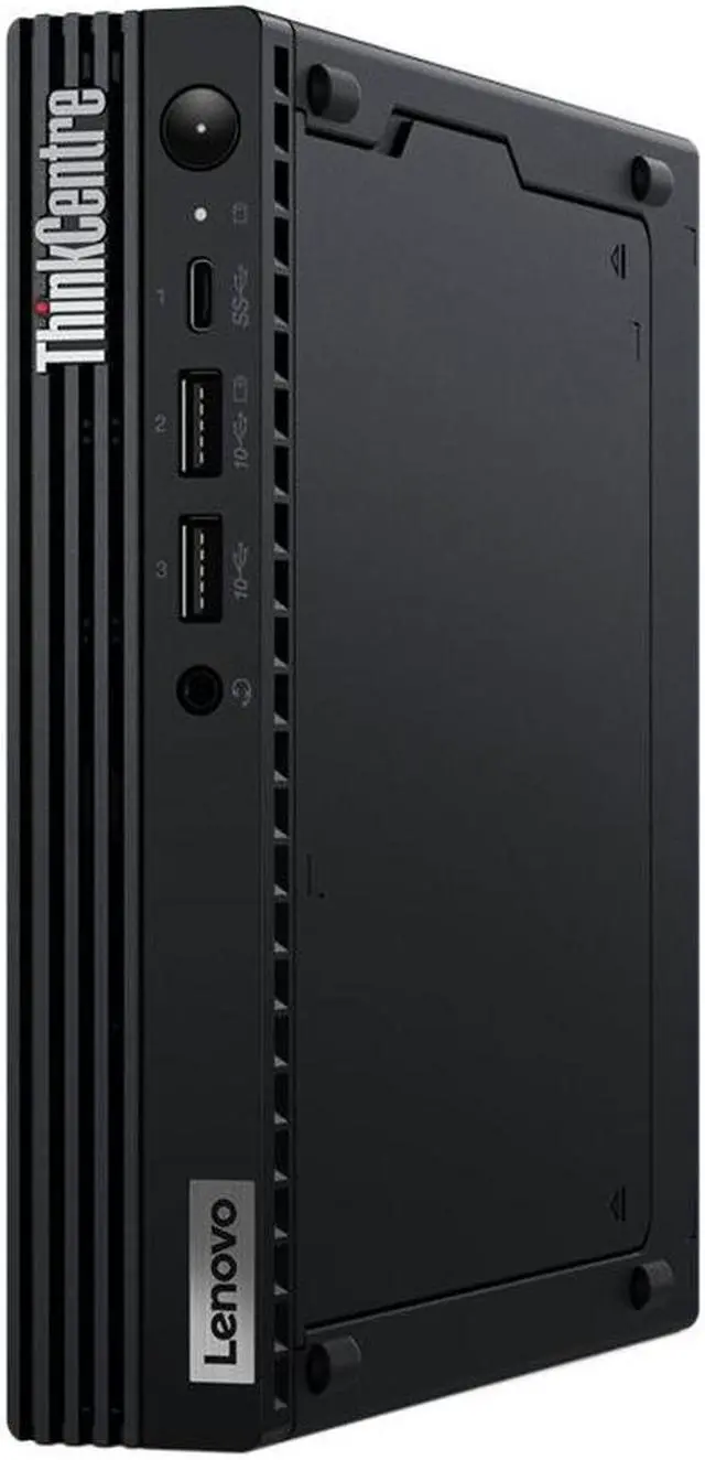Alt view image 7 of 9 - TOPSELLER TC M70Q G3I5-12400T   1.8G 16GB 512GB SSD W10P