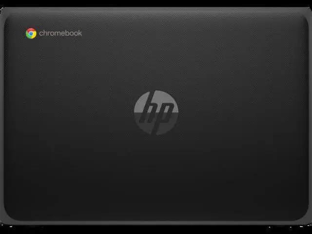 Alt view image 12 of 12 - HP Chromebook 11MK G9 EE 11.6" MT8183 2.0GHz 8GB RAM 32GB eMMC 436B9UT#ABA