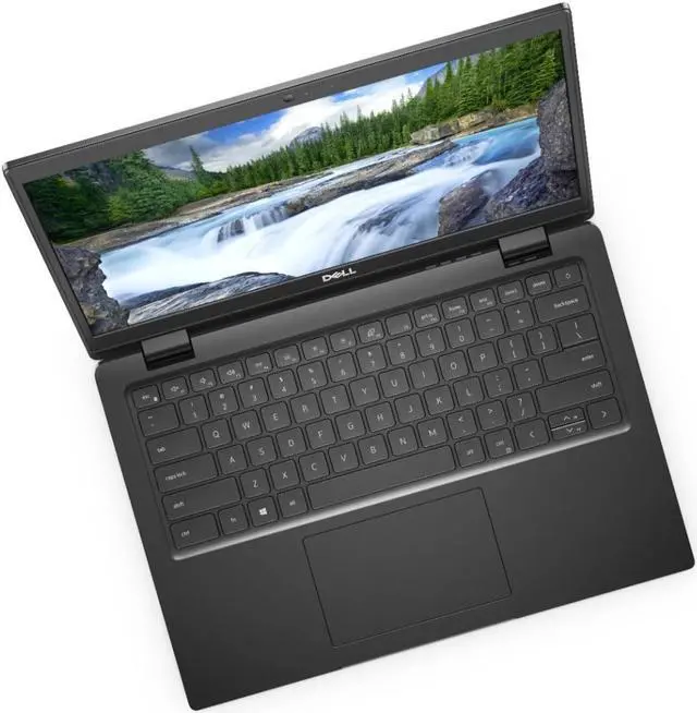 Alt view image 19 of 20 - Dell Latitude 3000 3420 14" Notebook - HD - 1366 x 768 - Intel Core i5 11th Gen i5-1135G7 Quad-core (4 Core) 2.40 GHz - 8 GB RAM - 256 GB SSD - Intel Chip - Windows 10 Pro - Intel Iris Xe Graphic