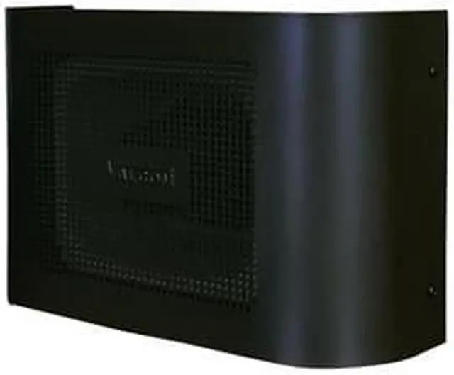Alt view image 6 of 7 - Valcom V-9830 Stealth Speaker Flexhorn One-Way (Indoor/Outdoor)