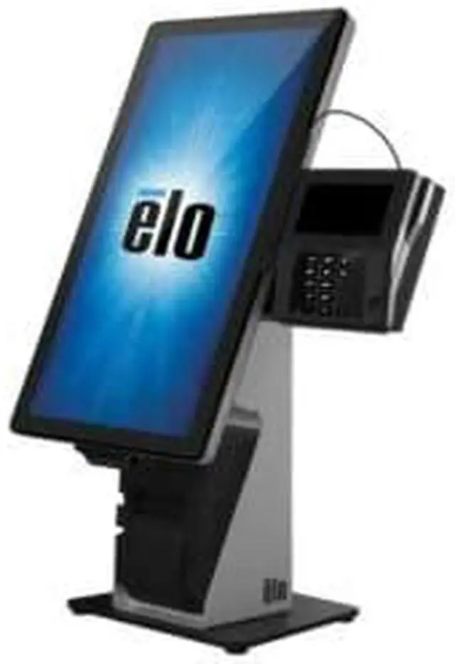 Alt view image 2 of 2 - Elo Cradle E410697