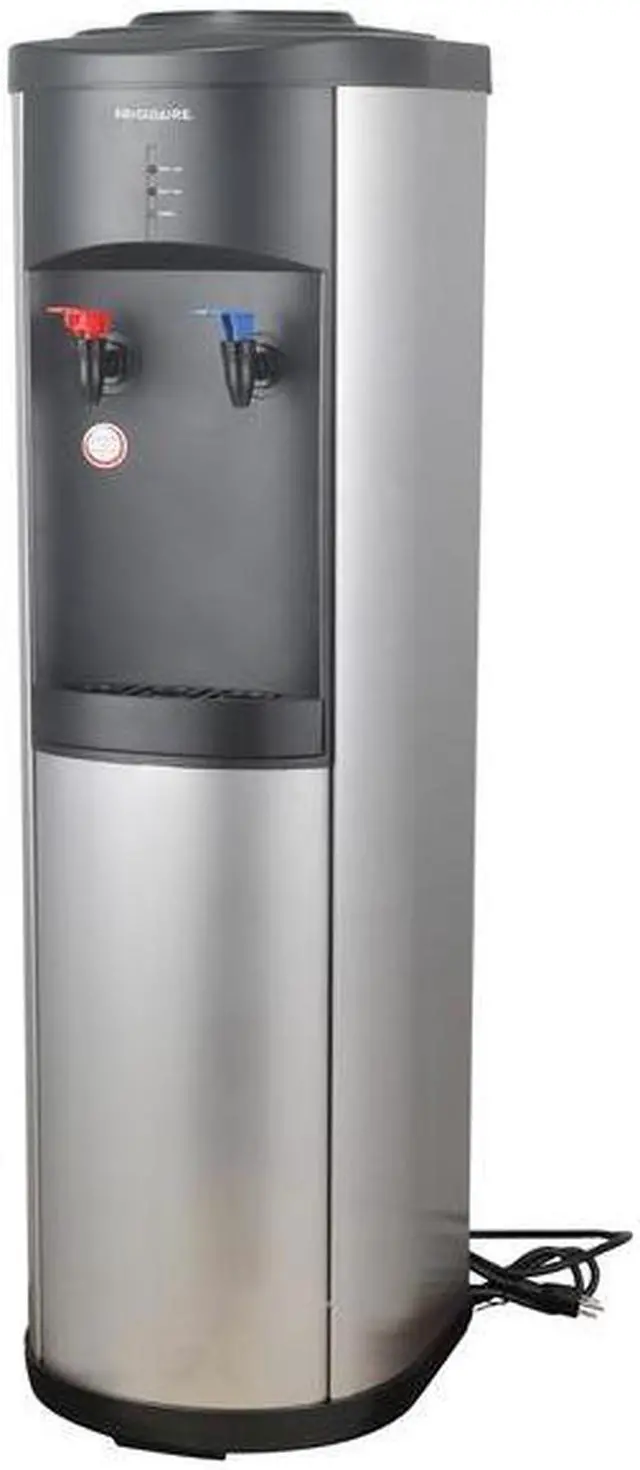 Alt view image 14 of 20 - Frigidaire EFWC519 Water Cooler/Dispenser for 3- and 5-Gallon Water Bottles