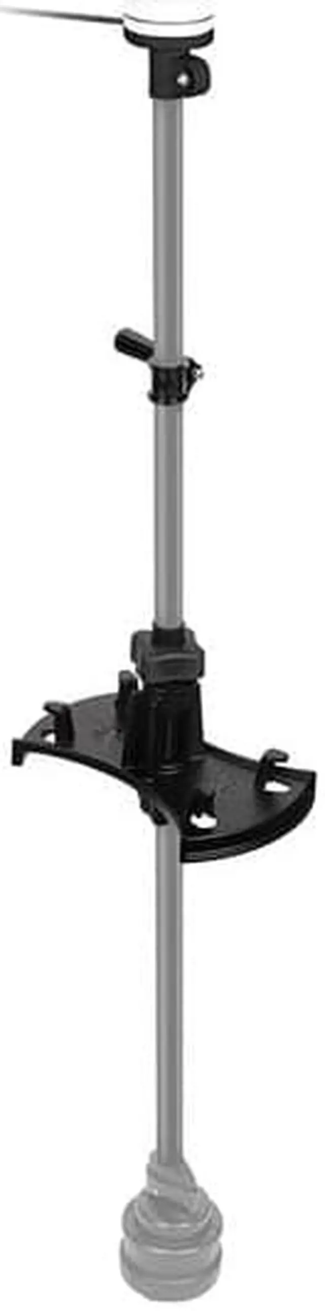 Alt view image 4 of 5 - Humminbird ICE Adapter Kit for Mega 360