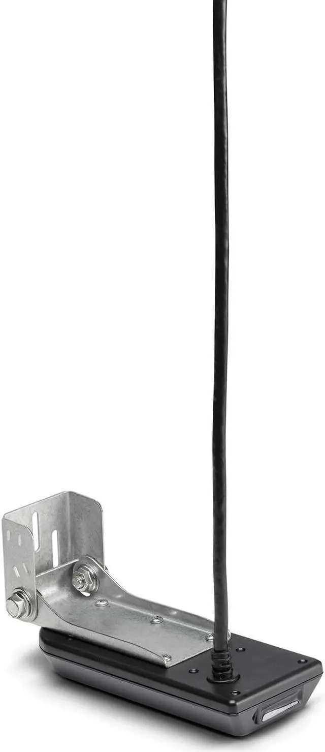 Alt view image 4 of 7 - Humminbird Xm 9 20 Msi T Mega Transom Mount Transducer