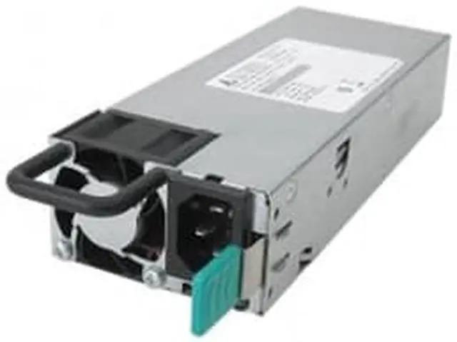 Alt view image 11 of 14 - QNAP INC SP-B01-500W-S-PSU 500W POWER SUPPLY UNIT,TVS-1271U-RP,1 YEAR