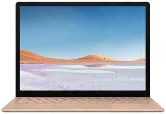 Alt view image 3 of 3 - MICROSOFT PKU-00064 SURFACE LAPTOP 3 13IN I5/8/256