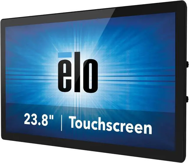 Alt view image 2 of 5 - Elo 2494L 23.8" Open Frame Touchscreen