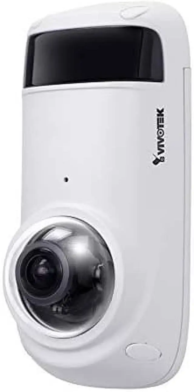 Alt view image 4 of 5 - VIVOTEK CC9381-HV CC9381-HV