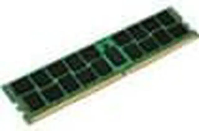 Alt view image 9 of 14 - Kingston - DDR4 - module - 64 GB - DIMM 288-pin - 3200 MHz / PC4-25600 - registered -  KTH-PL432/64G