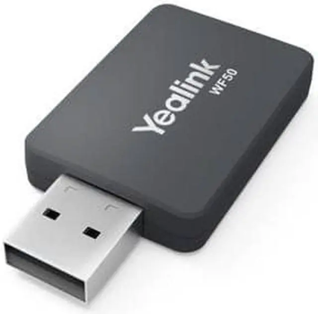 Alt view image 10 of 19 - Yealink YEA-WPP30 1303112 WPP30 Wireless Sharing/BYOD Pod