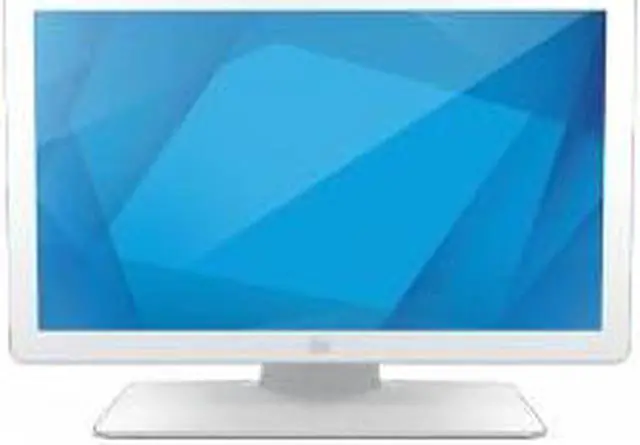 Alt view image 4 of 4 - Elo 2203LM 22IN LCD MGT MNTR FHD PCAP 10-Touch DICOM Black