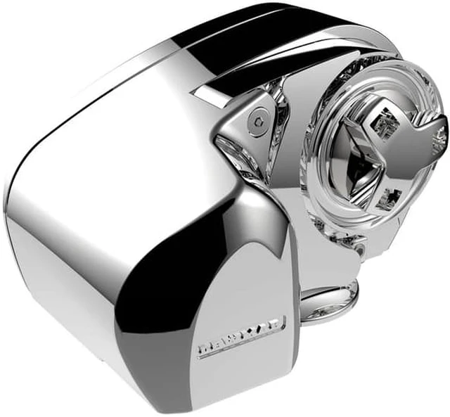 Alt view image 4 of 6 - Lewmar Pro-Series Horizontal 700 Windlass - 12V