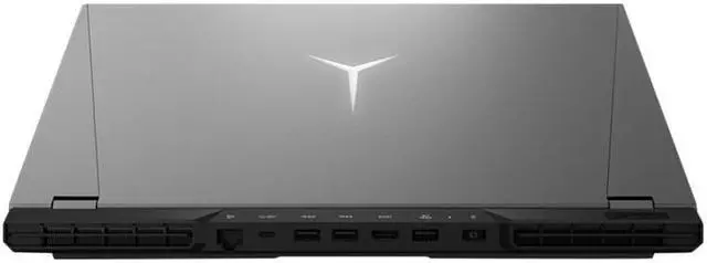 Alt view image 11 of 11 - Lenovo Legion 5 Pro 16" 165Hz QHD IPS NVIDIA G-Sync 500 nits Gaming Laptop AMD Ryzen 7-5800H 16GB RAM 1TB SSD RTX 3070 8GB GDDR6 TGP 130W