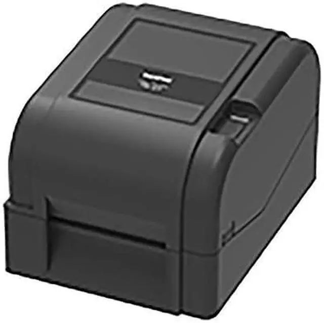 Alt view image 4 of 4 - Brother TD-4420TN Thermal Transfer Desktop Label Printer