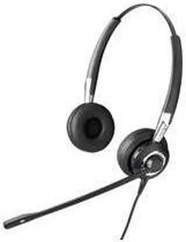 Alt view image 11 of 20 - Jabra Engage 75 Convertible Wireless Headset / Music Headphones