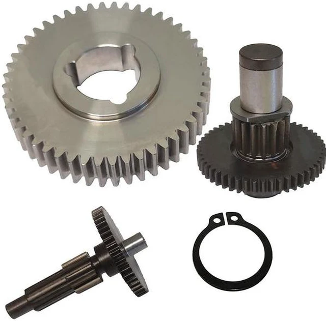 Alt view image 4 of 6 - Lewmar V700 Gear Set