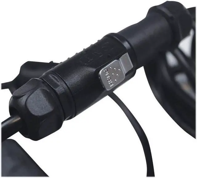 Alt view image 2 of 2 - Brother Battery Eliminator Kit Cigarette Socket Connection PABEK001CG