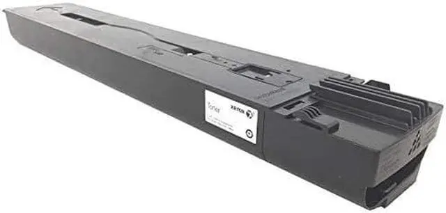 Alt view image 5 of 6 - LD Products Replacement for Xerox Toner Cartridge Black 006R01734