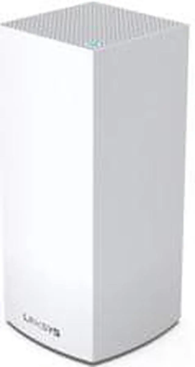 Alt view image 10 of 10 - Linksys Velop MX4200 IEEE 802.11ax Ethernet Wireless Router