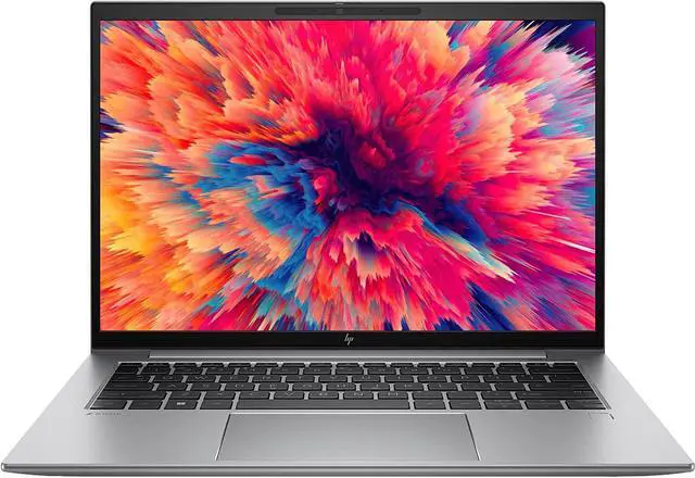 Alt view image 11 of 12 - HP ZBook Firefly 14 G9 14" Mobile Workstation - WUXGA - 1920 x 1200 - Intel Core i5 12th Gen i5-1245U Deca-core (10 Core) - 16 GB Total RAM - 256 GB SSD - Intel Chip - Windows 11 Pro - NVIDIA T50