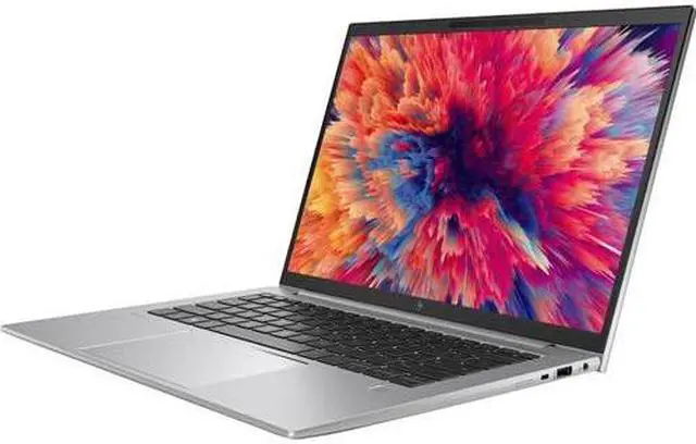 Alt view image 11 of 11 - HP ZBook Firefly 14 G9 14" Mobile Workstation - WUXGA - 1920 x 1200 - Intel Core i5 12th Gen i5-1240P Dodeca-core (12 Core) - 16 GB Total RAM - 256 GB SSD
