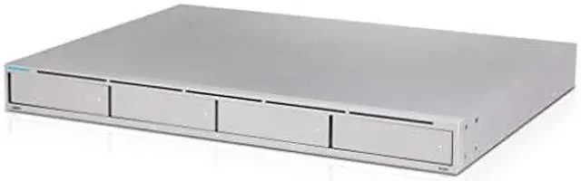 Alt view image 2 of 14 - Ubiquiti Network Video Recorder (UNVR)