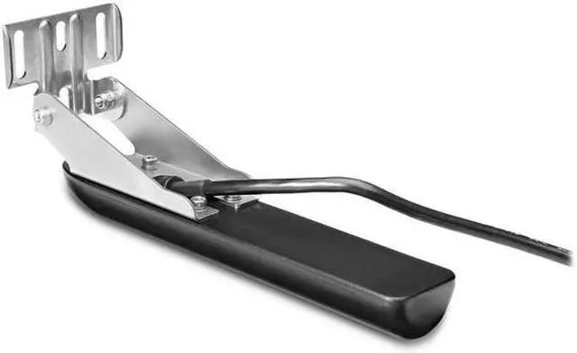 Alt view image 8 of 10 - GARMIN GT30-TM TRANSOM SIDEVU/DOWNVU TRANSDUCER 010-01961-00