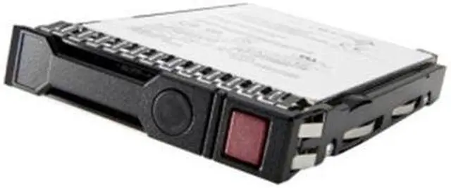 Alt view image 7 of 7 - HPE ISS BTO P04560-B21 480GB SATA RI SFF SC DS SSD