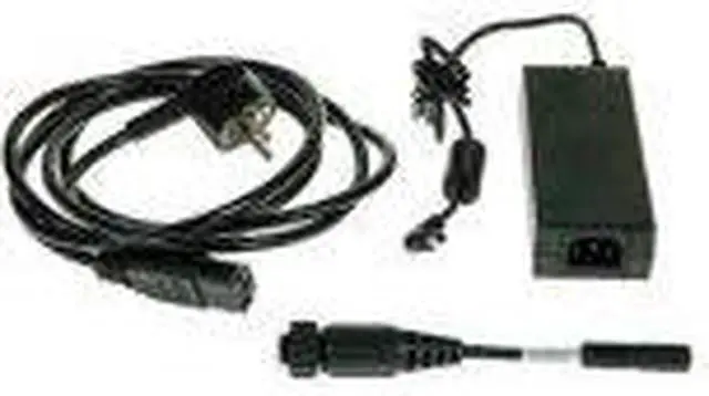 Alt view image 3 of 4 - Zebra PS1450 Psion-Teklogix Power Supply