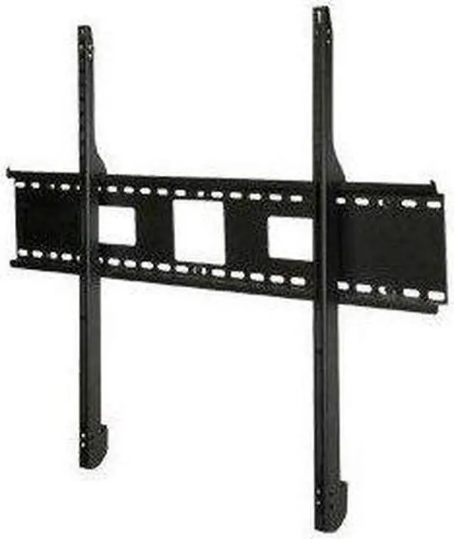 Alt view image 10 of 11 - PEERLESS SMARTMOUNT ST680P 61"-102" UNIVERSAL TILT FLAT PANEL WALL MOUNTS (BLACK)