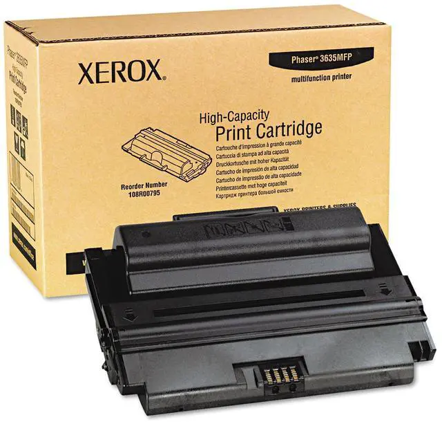 Alt view image 16 of 16 - Xerox 108R01417 Drum 48000 Page-Yield Cyan