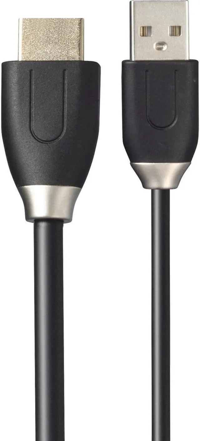 Alt view image 4 of 13 - Viewsonic ViewBoard Cast Button for Wireless Presentation - HDMI+USB