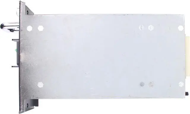 Alt view image 10 of 15 - Tripp Lite N785-CH75W-AC AC Power Supply for Tripp Lite N785-CH12 Media Converter Chassis, 75W