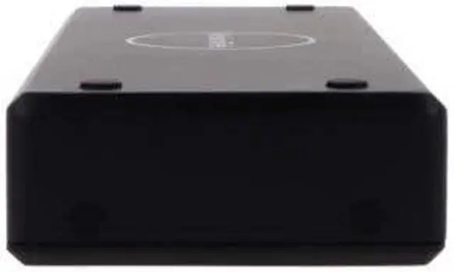 Alt view image 15 of 20 - VisionTek Dual Display 4K Thunderbolt 4 Docking Station w/ 80W Power Delivery