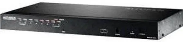 Alt view image 9 of 10 - Aten KH1508A KVM Extender