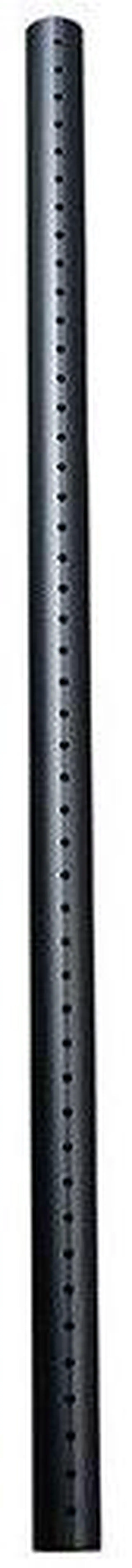 Alt view image 2 of 2 - Chief CPA072P Pre-Drilled Pin Connection Column 72 Inch (182.9 cm)