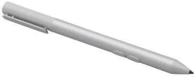 Alt view image 10 of 11 - Microsoft Classroom Pen 2 - Light Gray, Platinum (Pack of 20 Pens) 8U3-00001