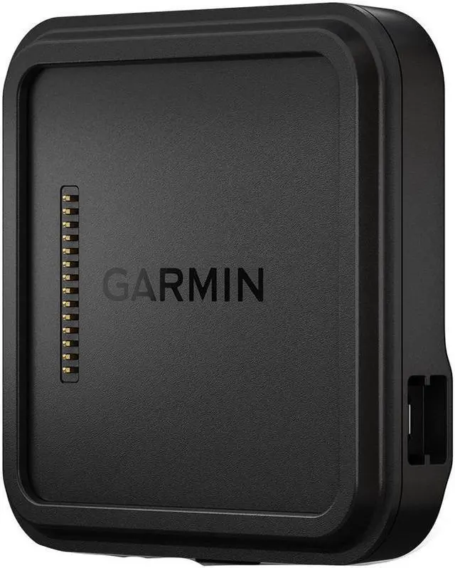 Alt view image 4 of 4 - Garmin Powered Magnetic Mount w/Video-in Port & HD Traffic
