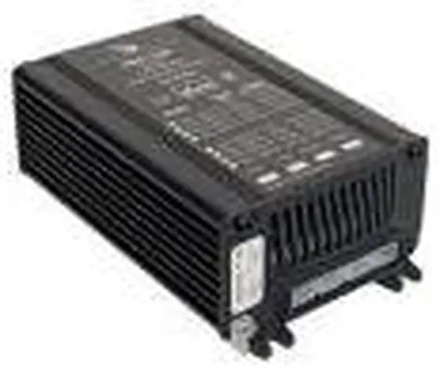 Alt view image 6 of 6 - SAMLEX IDC-100A-12 SWITCHING DC-DC CONVERTER 9-18V INPUT