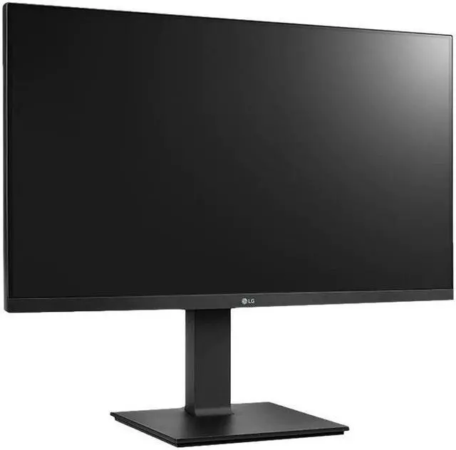 Alt view image 13 of 15 - LG 27BP450Y-I 27" Full HD Direct LED LCD Monitor - 16:9 - Black - TAA Compliant - 27" Class - In-plane Switching (IPS) Technology - 1920 x 1080 - 16.7 Million Colors - FreeSync - 250 Nit - 5