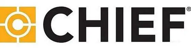 Alt view image 4 of 4 - CHIEF FCA830 Center Channel Speaker, Large Displays (Black)