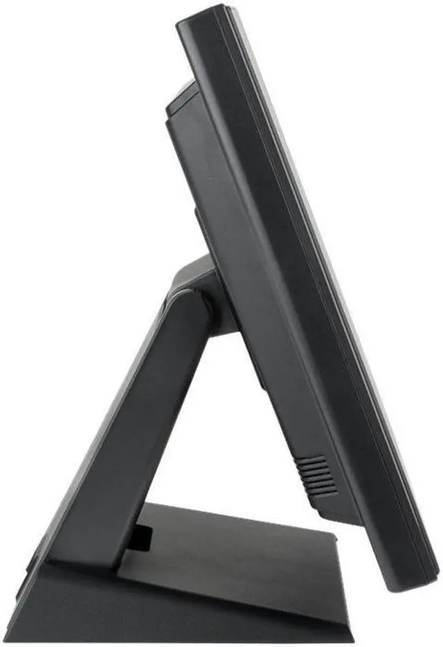 Alt view image 6 of 11 - Planar 997-7413-01 15" Touch Screen Point of Sale Monitor