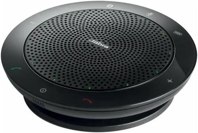Alt view image 14 of 17 - Jabra Speak 510+ UC bundle with Link 360
