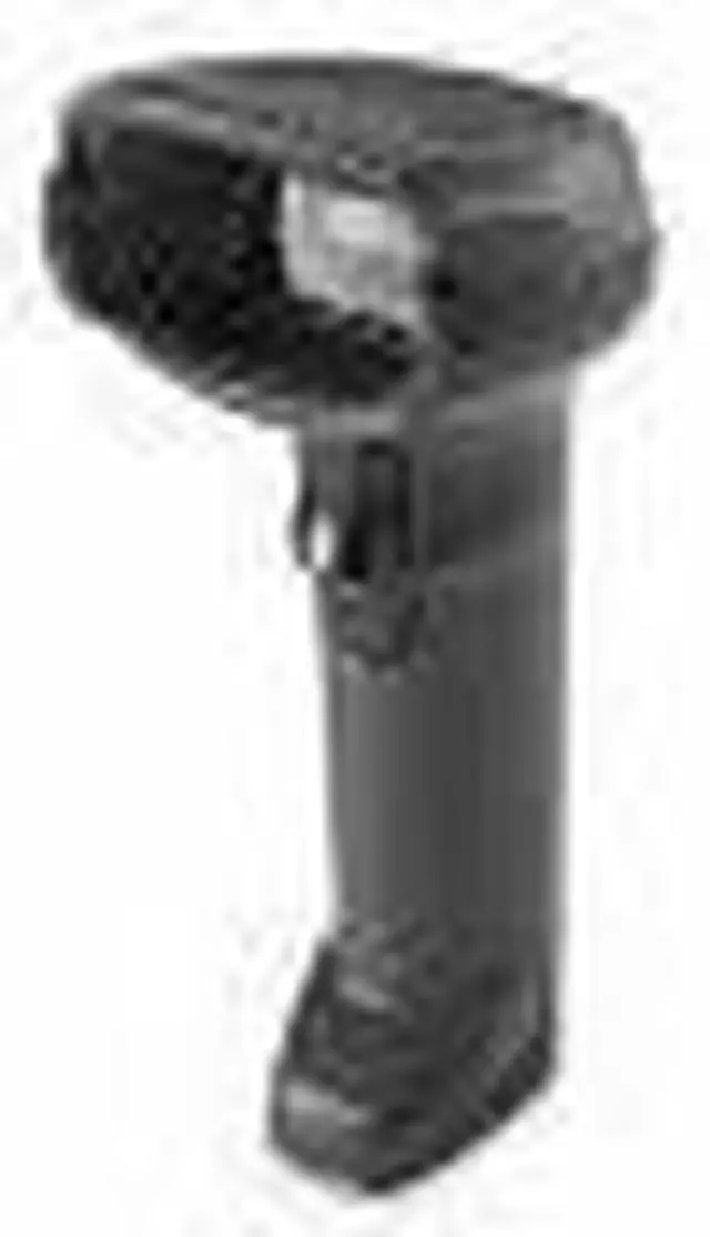 Alt view image 7 of 7 - Zebra Technologies - DS8178-SR0F007ZZWW - Zebra DS8178-SR Handheld Barcode Scanner - Wireless Connectivity - 1D, 2D -