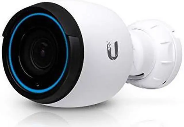 Alt view image 3 of 4 - UBIQUITI - US UVC-G4-PRO UNIFI PROTECT G4-PRO CAMERA