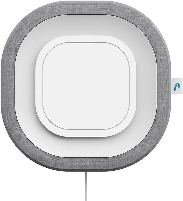 Alt view image 6 of 7 - Aura Air Smart AirPurification