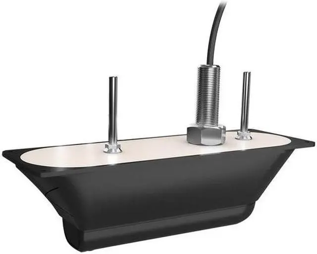 Alt view image 5 of 6 - Garmin GT56UHD-TH Thru-Hull Mount Transducer