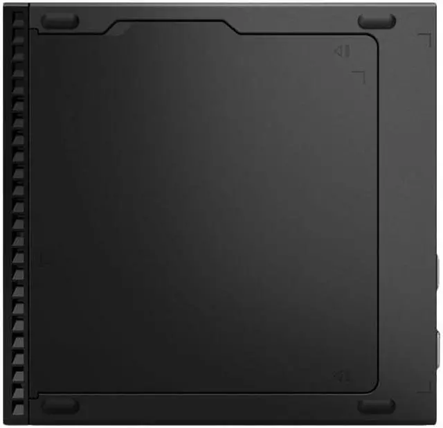 Alt view image 18 of 20 - Lenovo ThinkCentre M75q Gen 2 - tiny Ryzen 7 Pro 5750GE 3.2 GHz - 1 (11JN002RUS)