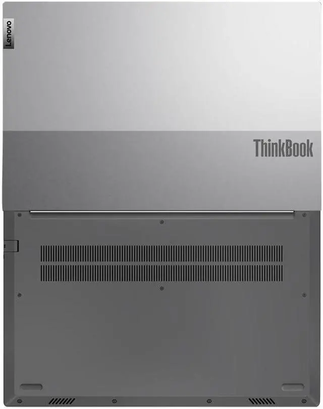Alt view image 17 of 20 - Lenovo ThinkBook 15 G4 15.6" 16GB 512GB SSD AMD Ryzen 2GHz WIN11H, Gray
